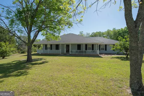 638 Smithville Church Rd, Warner Robins, GA 31088