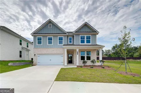 199 Homesite Abbotts Crossing Cir, Conyers, GA 30094