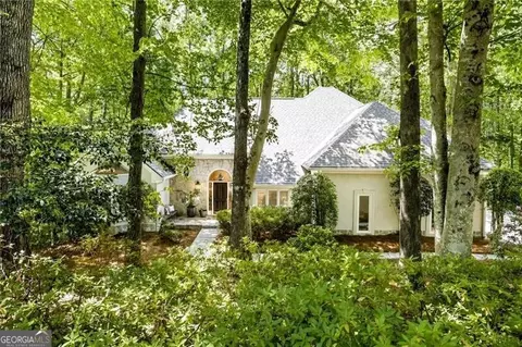 Undisclosed, Atlanta, GA 30327