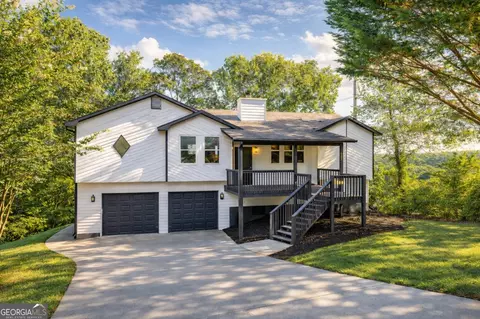 5721 Deerfield Pl NW, Kennesaw, GA 30144