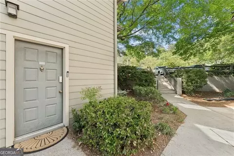 2901 Lenox Way NE #601, Atlanta, GA 30324
