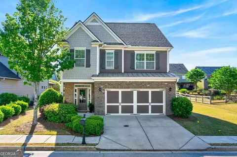 6837 Big Sky Dr, Flowery Branch, GA 30542