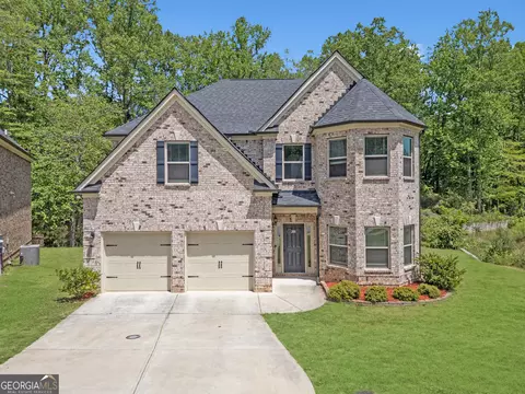 200 Sanctuary Dr, Lawrenceville, GA 30046