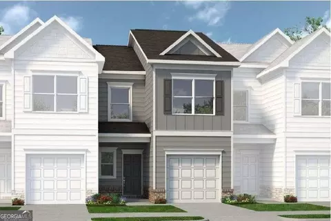 158 Oconee Rd #272, Cartersville, GA 30120