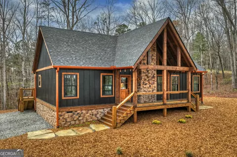 191 Hilton Dr, Ellijay, GA 30540