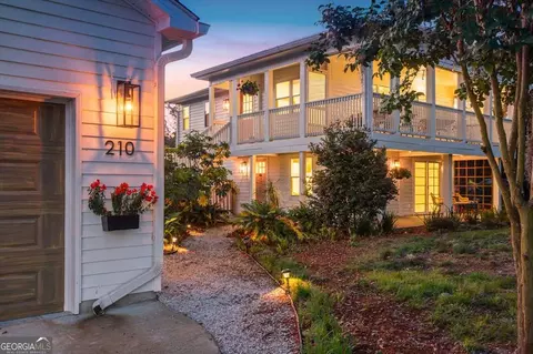 210 Battery Way, Savannah, GA 31410