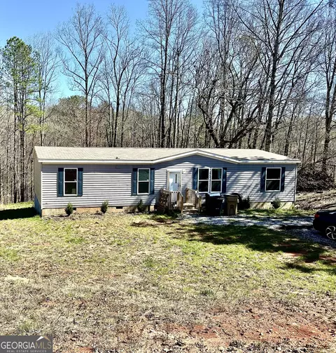 5805 Saddle Club Rd, Gainesville, GA 30506