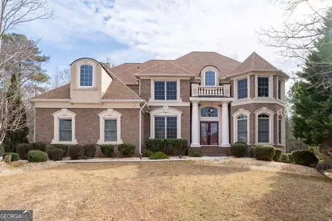 400 Kendrick Ter SW, Atlanta, GA 30331