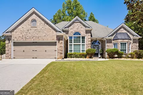 71 Sedgefield Overlook Overlook, Dallas, GA 30157