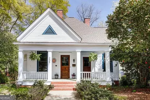 255 Bloomfield St, Athens, GA 30605