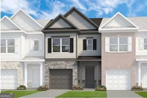 159 Oconee Rd #254, Cartersville, GA 30120