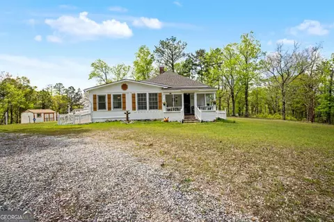 674 Pine Ln, Warm Springs, GA 31830