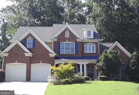 3430 Vista Creek Dr, Dacula, GA 30019