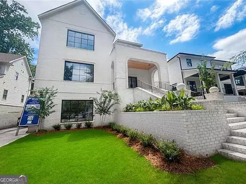 1366 Wessyngton Rd NE, Atlanta, GA 30306