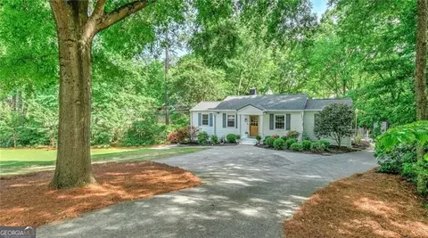 1851 Hickory Rd, Atlanta, GA 30341