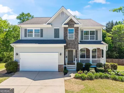 419 Pine Log Ct, Canton, GA 30115