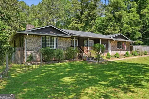 5737 Highway 20 S, Covington, GA 30016