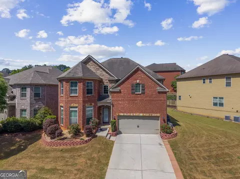 5887 Stow Dr, Tucker, GA 30084
