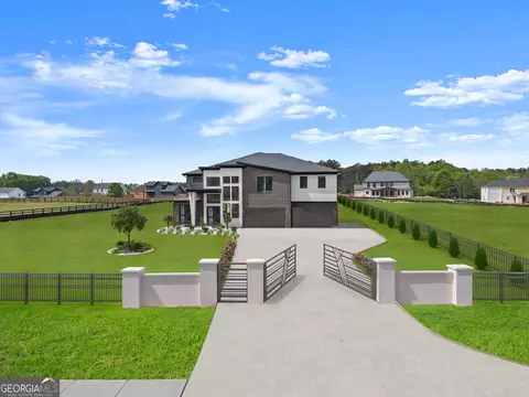 1995 Jones Phillips Rd, Dacula, GA 30019