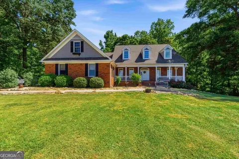 1401 Fieldcrest Ct, Buckhead, GA 30625