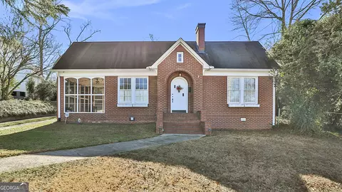 80 Spring St, Newnan, GA 30263