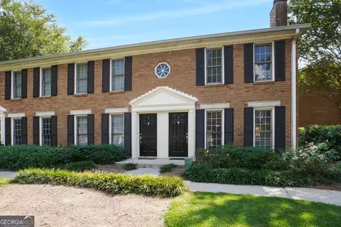 Undisclosed, Atlanta, GA 30318