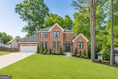 11285 Vedrines Dr, Johns Creek, GA 30022