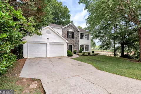 4205 Ridgebrook Bnd, Cumming, GA 30028