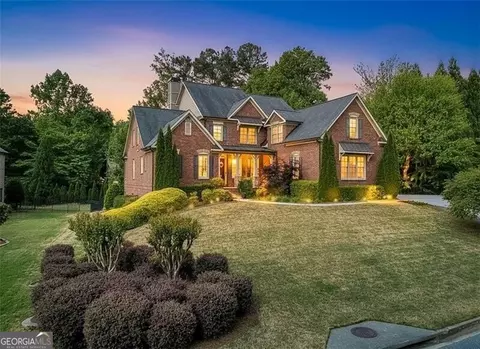 2223 Tayside Xing NW, Kennesaw, GA 30152