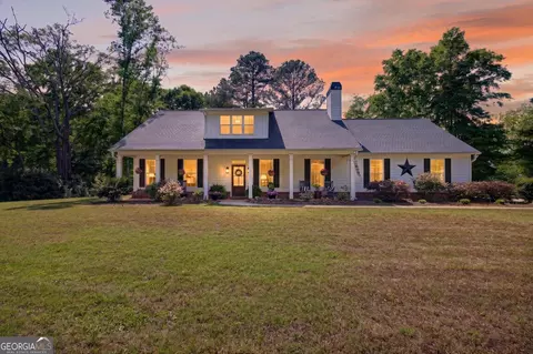 498 Michael Etchinson Rd, Monroe, GA 30655