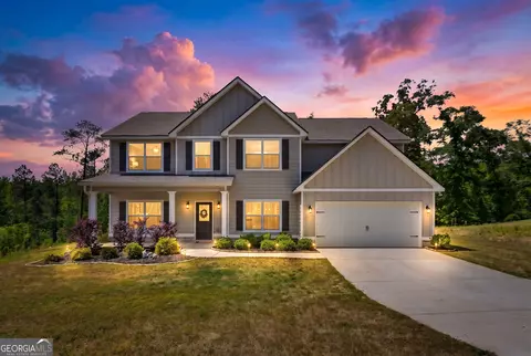 168 Shadow Wood Ln, Thomaston, GA 30286