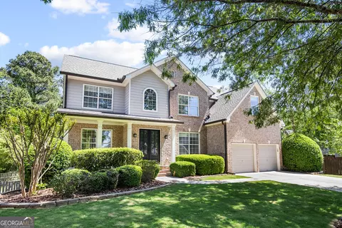 701 Silver Mist Way, Canton, GA 30114