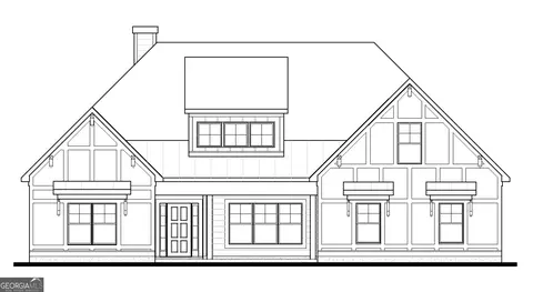 lot47 Traveler Ln #47, Williamson, GA 30292