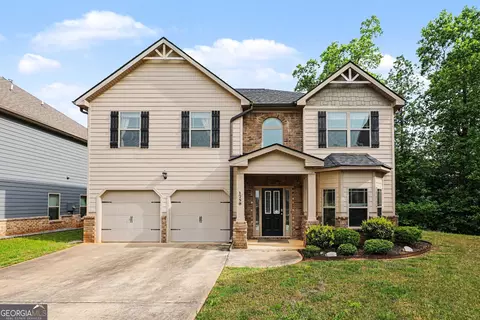 1758 Misselthrush Ln, Mcdonough, GA 30253
