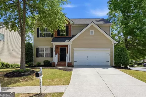 300 Tuggle Ct, Woodstock, GA 30188