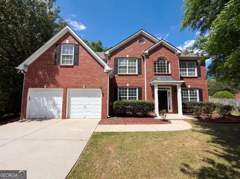 750 Taylor School Dr, Lawrenceville, GA 30043