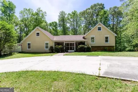 4854 Ivey Ln, Douglasville, GA 30135