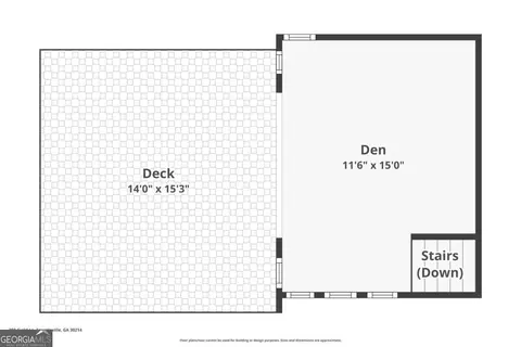 290 Guild Ln, Fayetteville, GA 30214