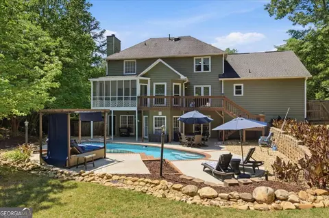 3004 Susan Ct, Marietta, GA 30066