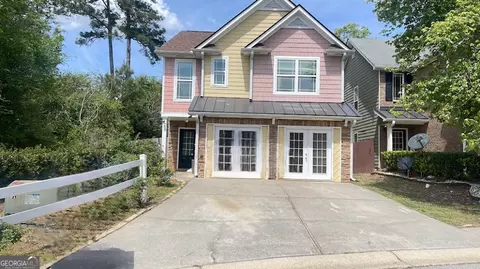 2000 Briar Creek Ct NE, Conyers, GA 30012