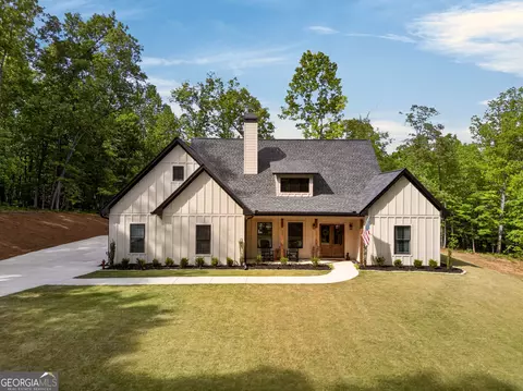 7450 Tyree Rd, Winston, GA 30187