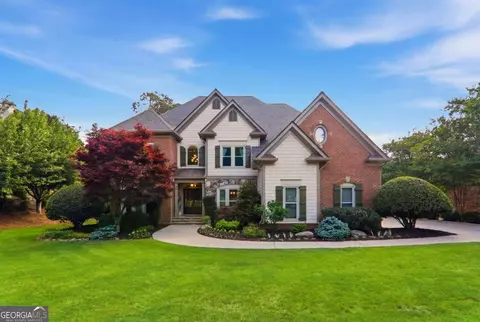 2330 S Clement Rd, Cumming, GA 30041