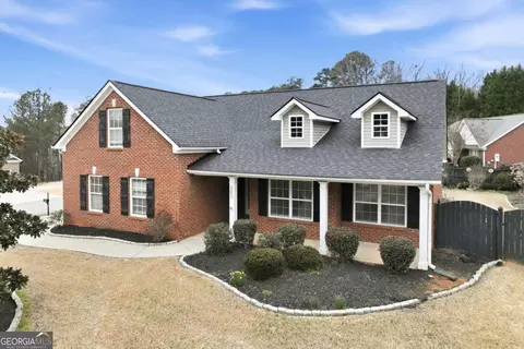 302 Hampton Park Dr, Athens, GA 30606