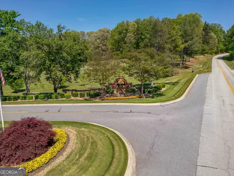 0 Plum Lncherr Plumcherry, Clarkesville, GA 30523