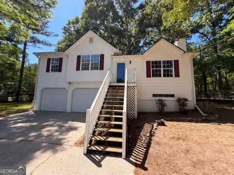 123 Burton Dr, Douglasville, GA 30134