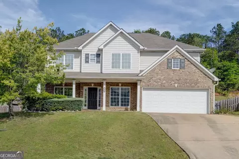 1409 Antietam Dr, Columbus, GA 31907