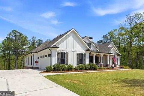 326 Masons Way, Waleska, GA 30183