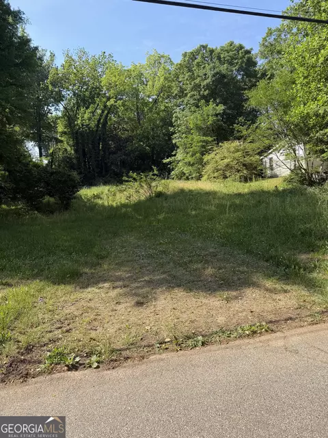 1026 Ray St, Griffin, GA 30223