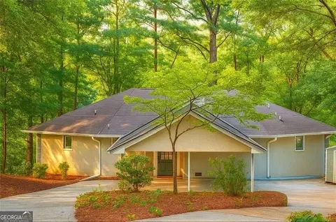 161 Flamingo Court Ct, Monticello, GA 31064