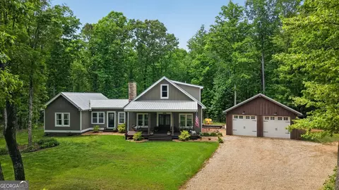 4802 Colham Ferry Rd, Watkinsville, GA 30677